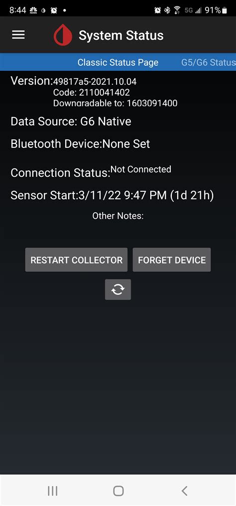 Go to your iPhone Settings and scroll down the app. . Xdrip bluetooth connection problems
